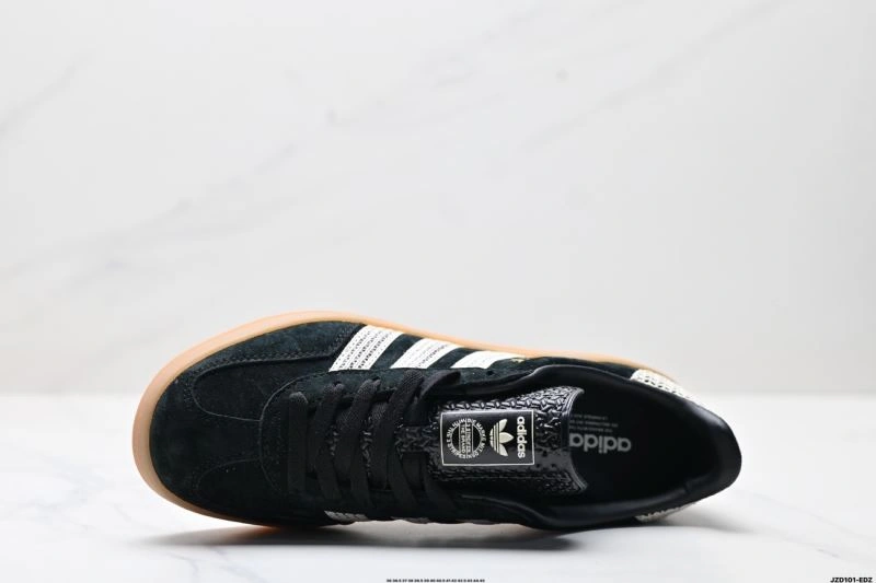 Adidas Gazelle Shoes Practical 1419
