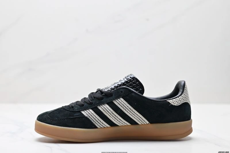 Adidas Gazelle Shoes Practical 1419