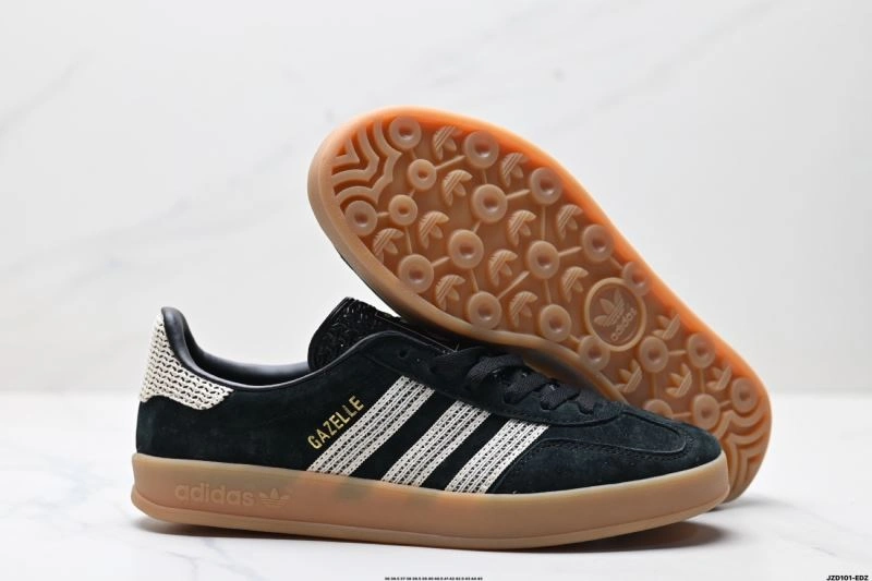 Adidas Gazelle Shoes Practical 1419