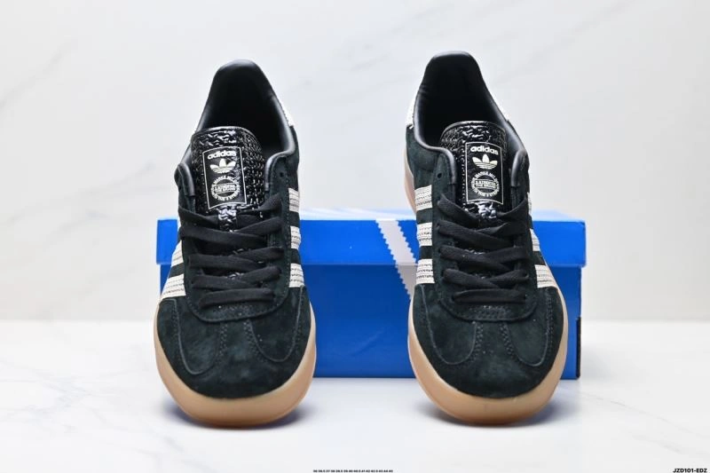 Adidas Gazelle Shoes Practical 1419