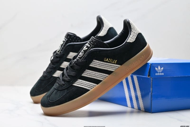 Adidas Gazelle Shoes Practical 1419