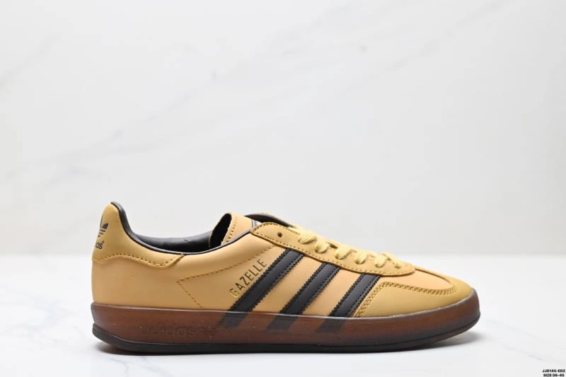Adidas Gazelle Shoes FlexibleFit 1420