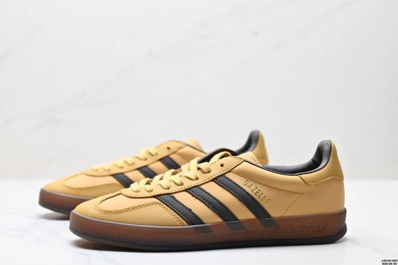 Adidas Gazelle Shoes FlexibleFit 1420