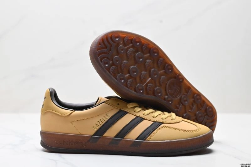 Adidas Gazelle Shoes FlexibleFit 1420