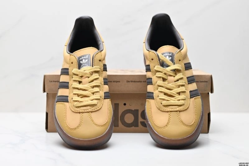 Adidas Gazelle Shoes FlexibleFit 1420