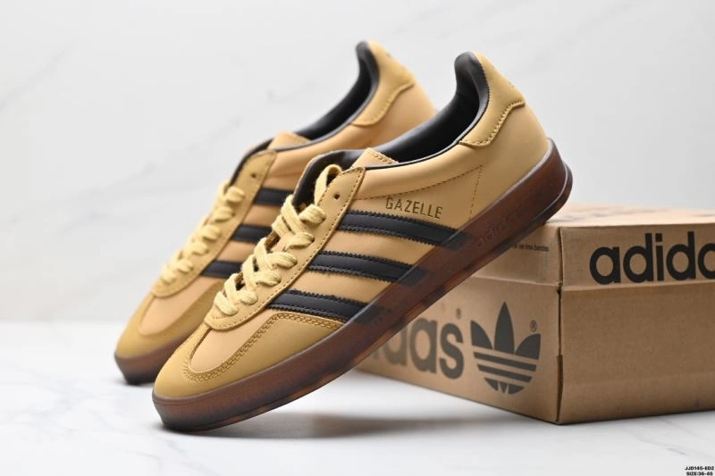 Adidas Gazelle Shoes FlexibleFit 1420