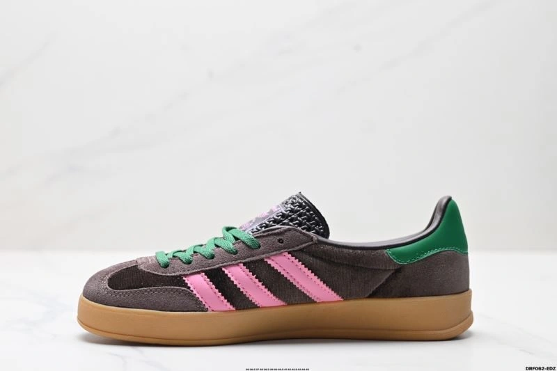 Adidas Gazelle Shoes Lightweight 1416