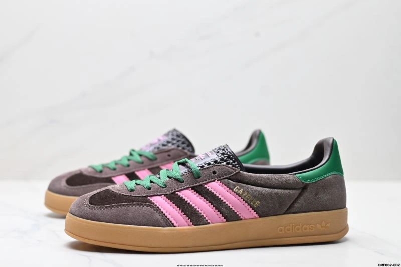 Adidas Gazelle Shoes Lightweight 1416
