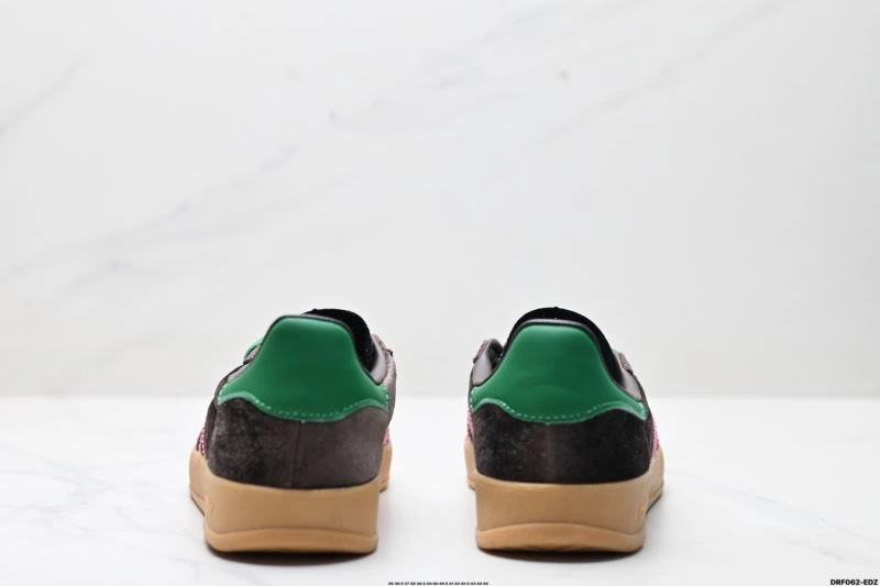 Adidas Gazelle Shoes Lightweight 1416