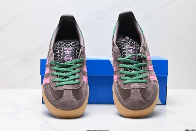 Adidas Gazelle Shoes Lightweight 1416