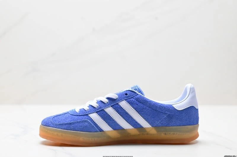 FlexibleFit Adidas Gazelle Shoes 1438