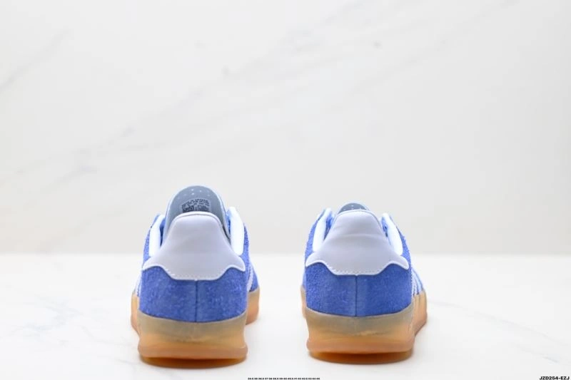 FlexibleFit Adidas Gazelle Shoes 1438
