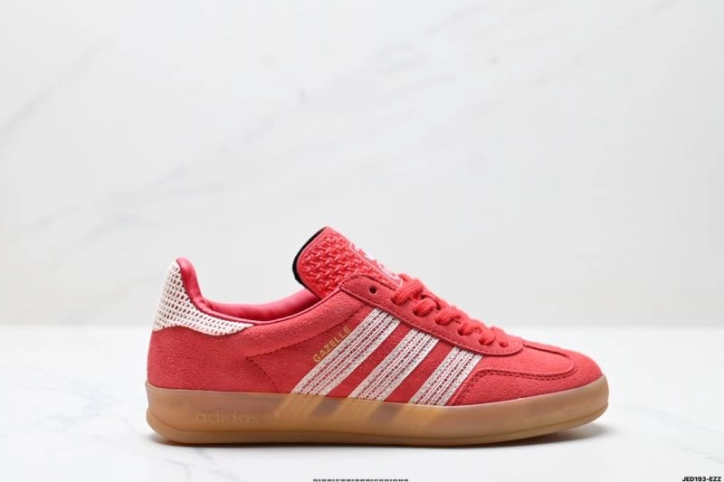Packable Adidas Gazelle Shoes 1414