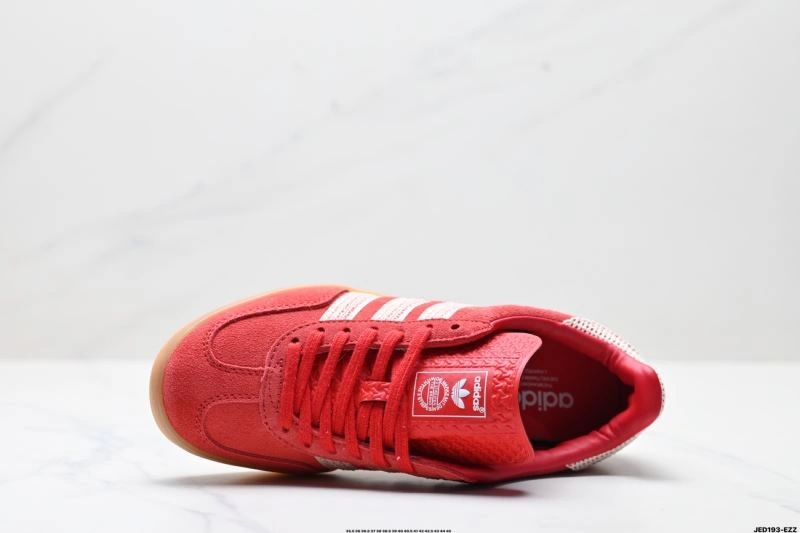 Packable Adidas Gazelle Shoes 1414