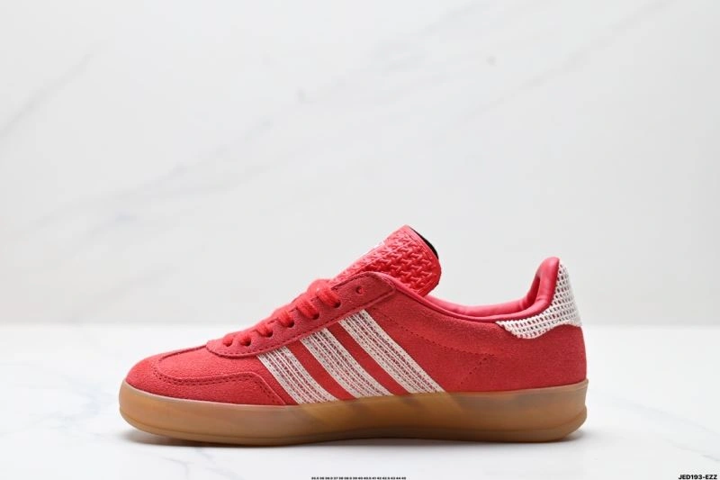 Packable Adidas Gazelle Shoes 1414