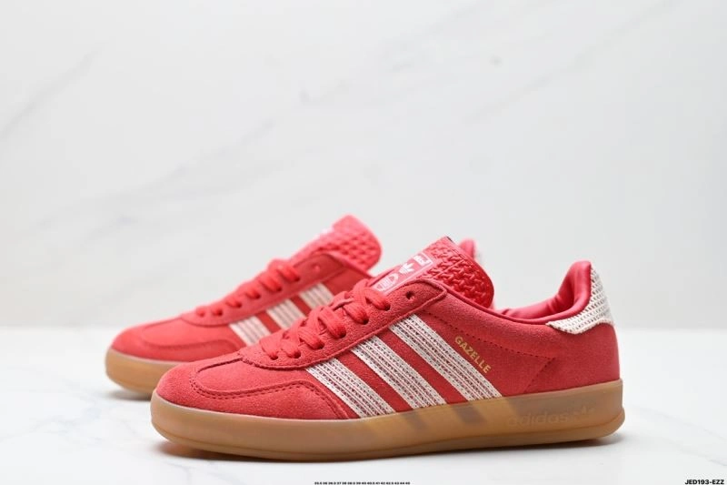 Packable Adidas Gazelle Shoes 1414