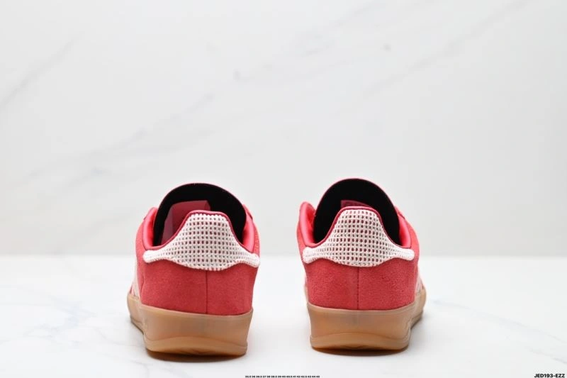 Packable Adidas Gazelle Shoes 1414