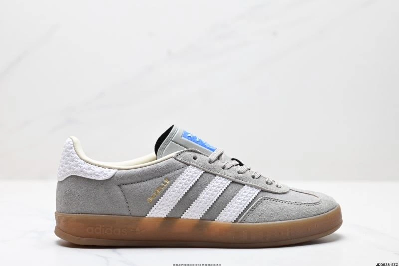 Adidas Gazelle Shoes Refined 1413