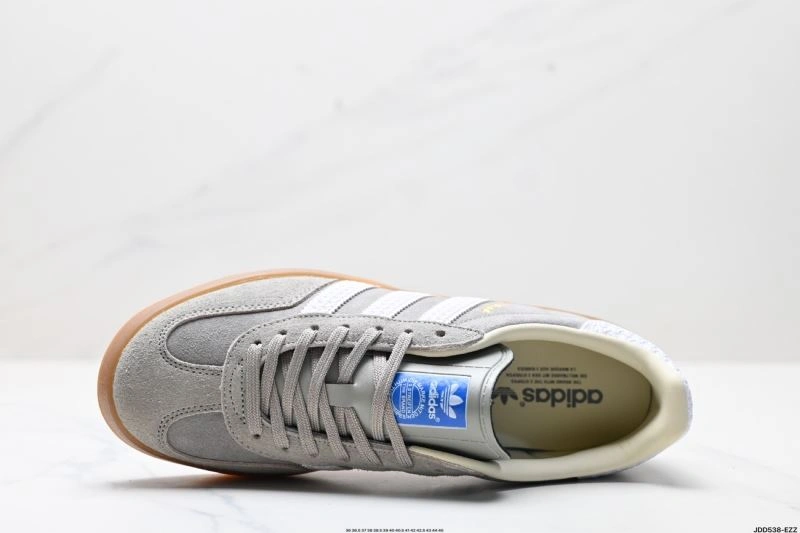 Adidas Gazelle Shoes Refined 1413