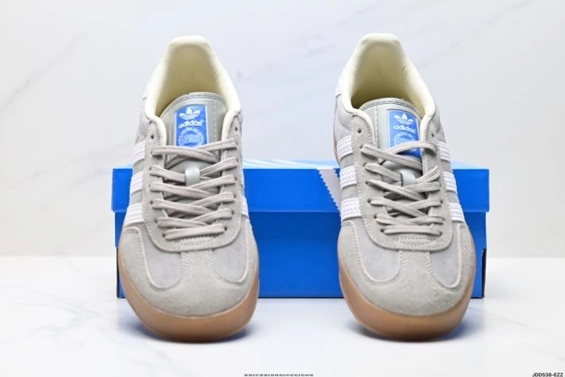 Adidas Gazelle Shoes Refined 1413