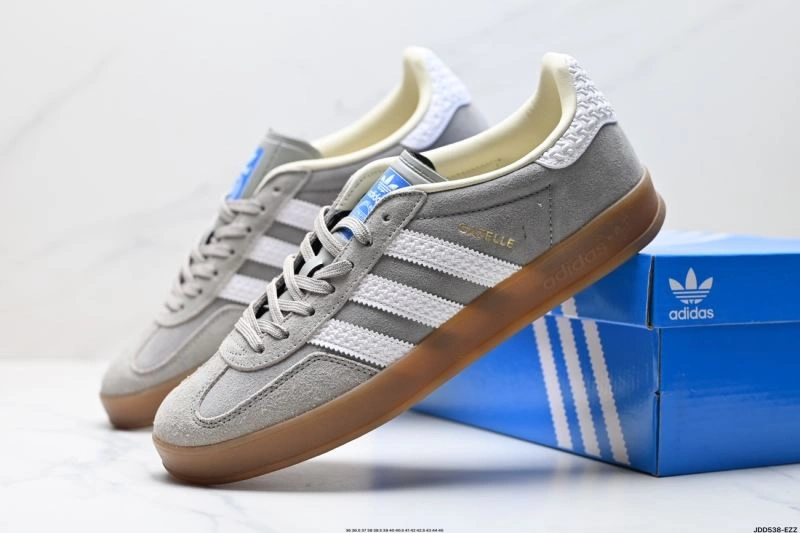 Adidas Gazelle Shoes Refined 1413