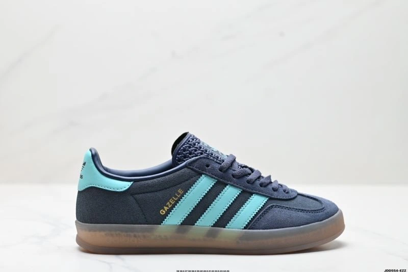 Sustainable Adidas Gazelle Shoes 1410