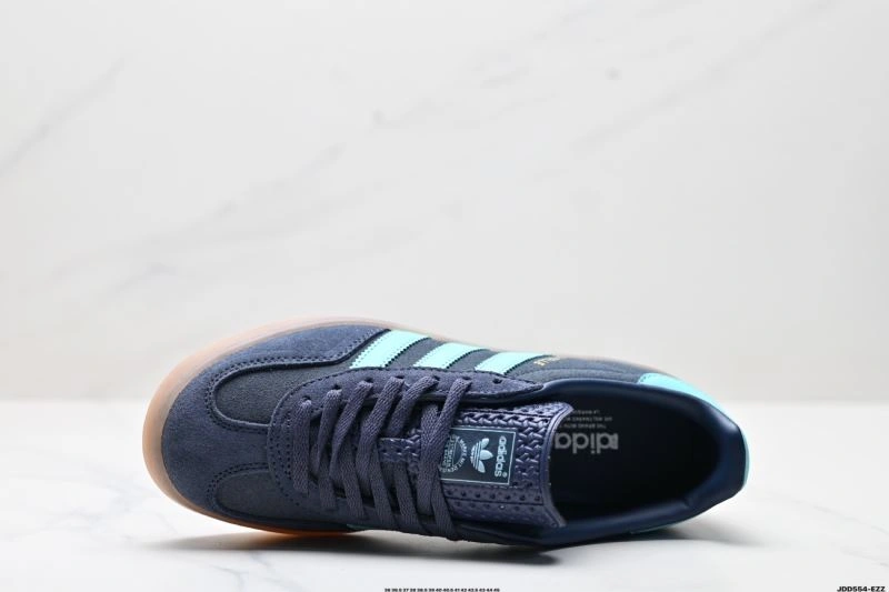 Sustainable Adidas Gazelle Shoes 1410