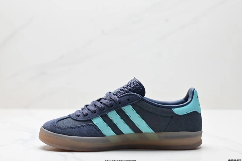 Sustainable Adidas Gazelle Shoes 1410
