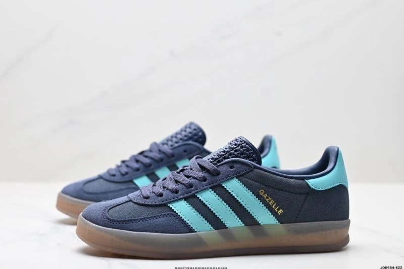 Sustainable Adidas Gazelle Shoes 1410