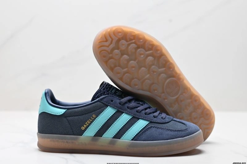 Sustainable Adidas Gazelle Shoes 1410