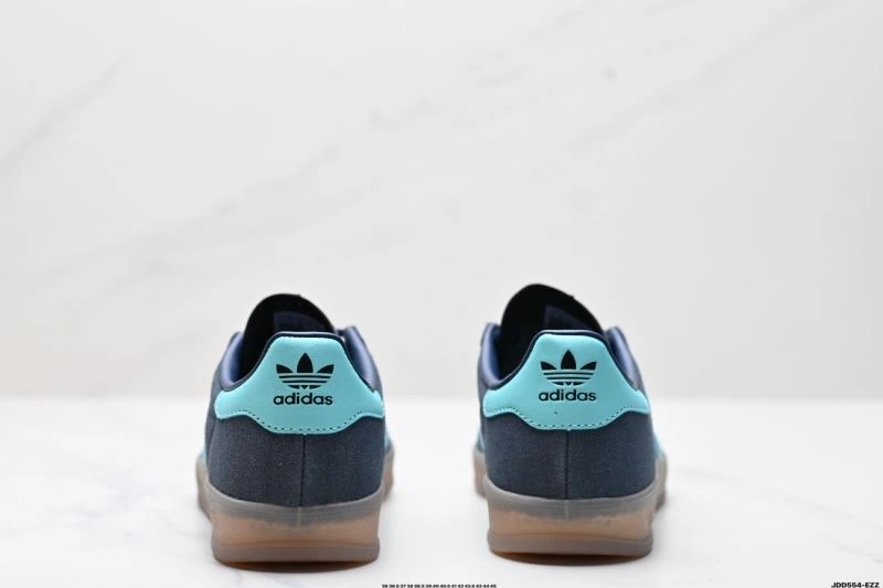 Sustainable Adidas Gazelle Shoes 1410