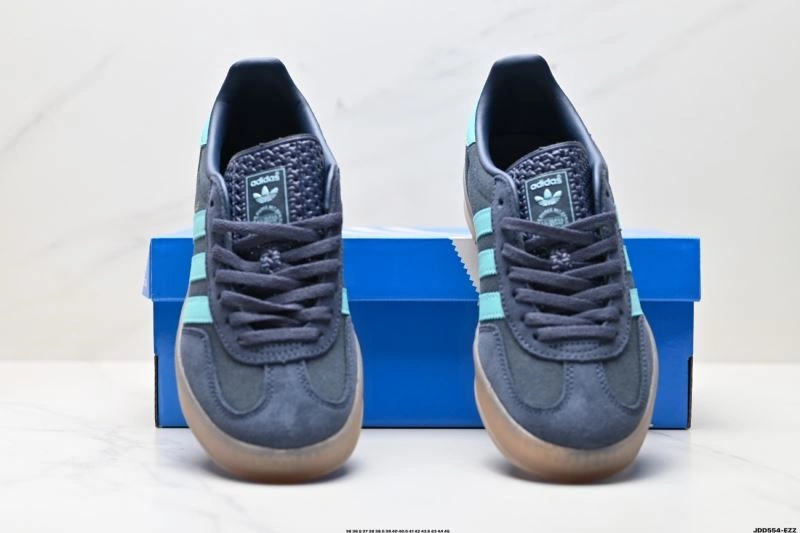Sustainable Adidas Gazelle Shoes 1410