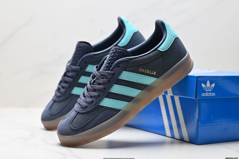 Sustainable Adidas Gazelle Shoes 1410