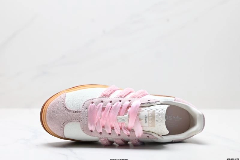 Bold Adidas Gazelle Shoes 1411