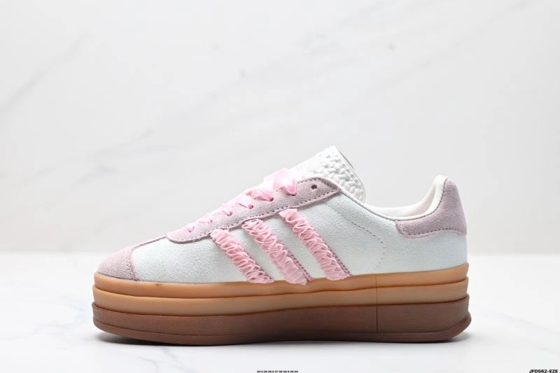 Bold Adidas Gazelle Shoes 1411