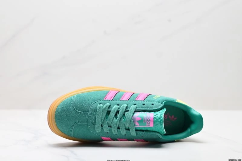 Adidas Gazelle Shoes Refined 1412