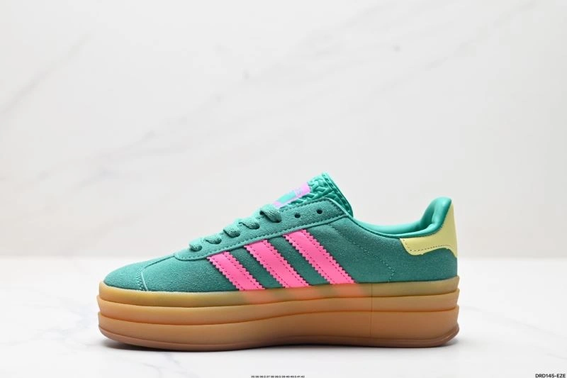 Adidas Gazelle Shoes Refined 1412