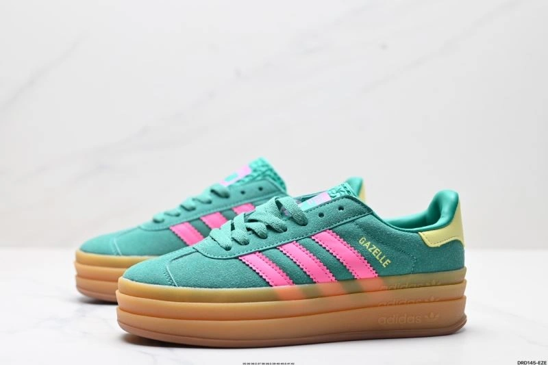 Adidas Gazelle Shoes Refined 1412