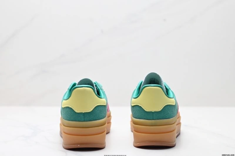 Adidas Gazelle Shoes Refined 1412