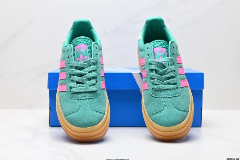 Adidas Gazelle Shoes Refined 1412