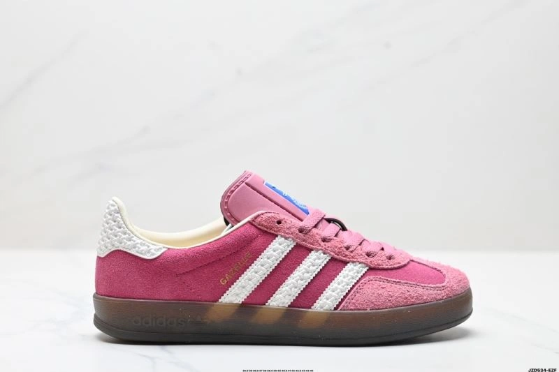 Adidas Gazelle Shoes Functional 1406