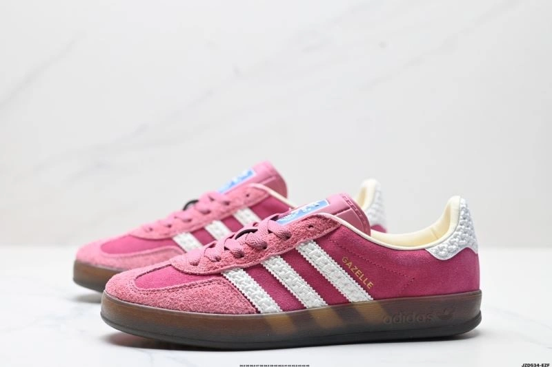 Adidas Gazelle Shoes Functional 1406