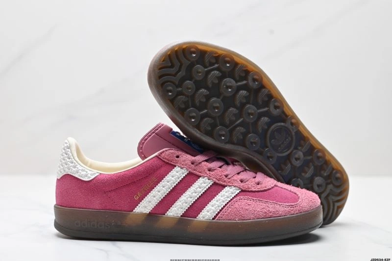 Adidas Gazelle Shoes Functional 1406