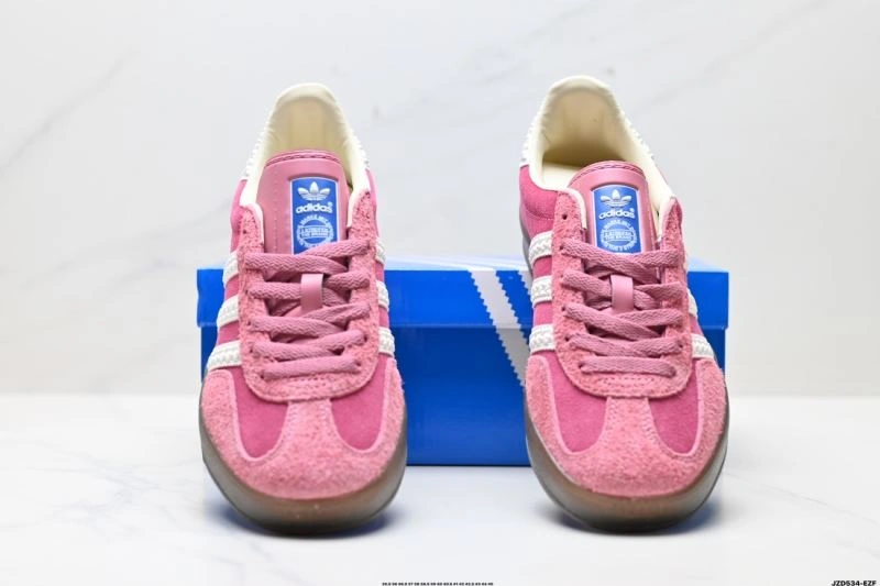 Adidas Gazelle Shoes Functional 1406