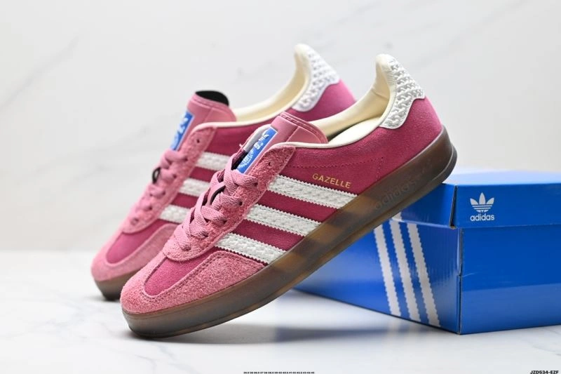 Adidas Gazelle Shoes Functional 1406