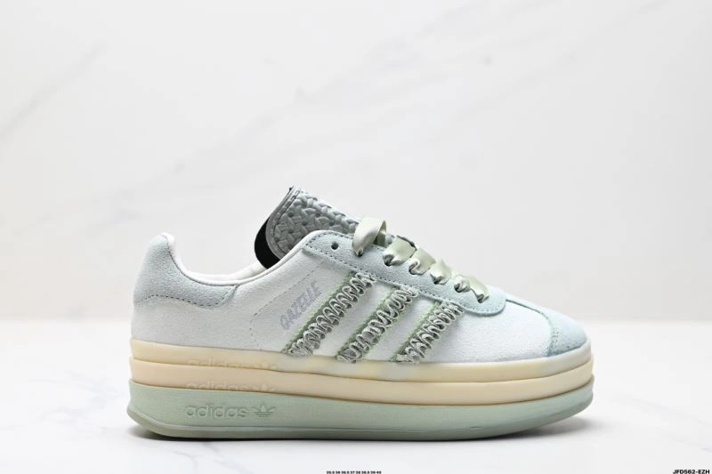 Adidas Gazelle Shoes Bright 1404
