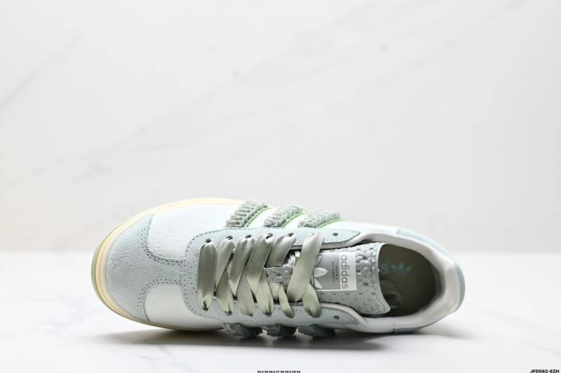 Adidas Gazelle Shoes Bright 1404