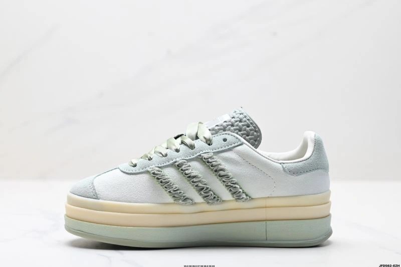 Adidas Gazelle Shoes Bright 1404