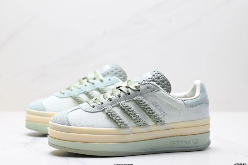 Adidas Gazelle Shoes Bright 1404
