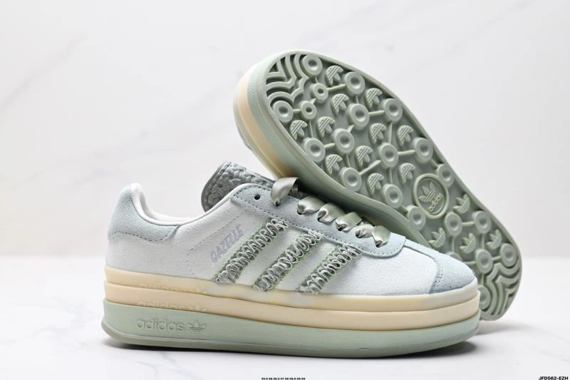 Adidas Gazelle Shoes Bright 1404